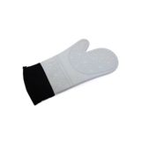 Luva De Silicone Kenya Cinza           Oxo