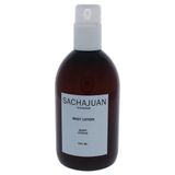 Loção Corporal Sachajuan Shiny Citrus 500 Ml Com Earth Silk Tech