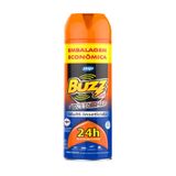 Inseticida Aerosol Buzz Off My Place Multi-Inseticida Citronela 400ml