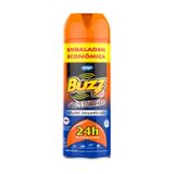 Inseticida Aerosol Buzz Off My Place Multi-Inseticida Limoneno 400ml