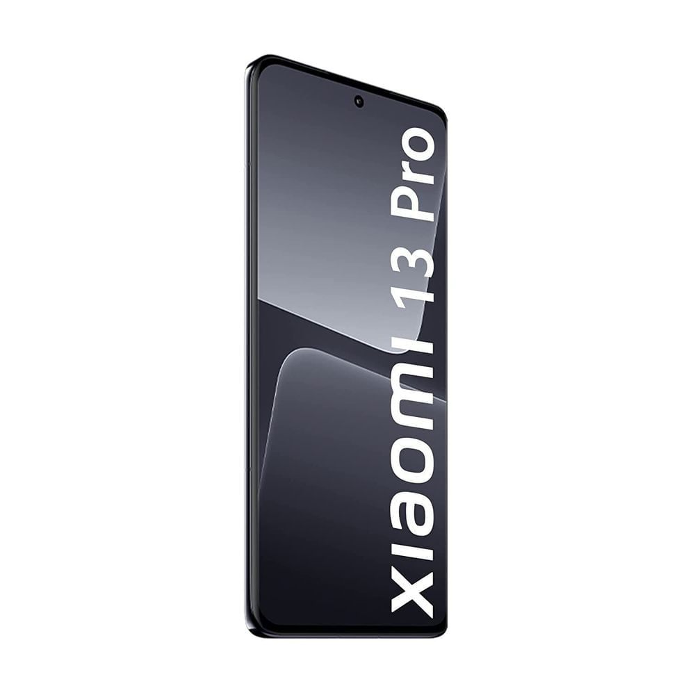 Xiaomi 13 Pro 5g Preto 256gb + 12gb Ram Global E Homologado Xiaomi 13 Pro 5g Preto 256gb + 12gb Ram Global E Homologado