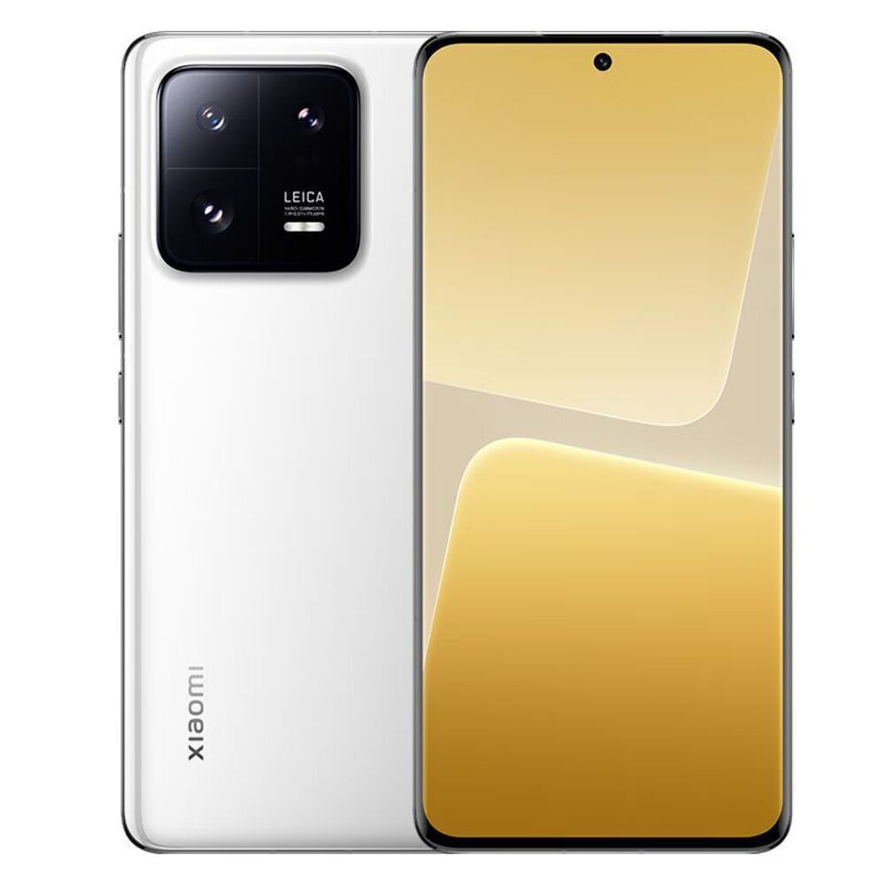 希少 黒入荷！ 12gb + 256gb Branco 5g Pro 13 Xiaomi Ram Homologado E Global スマートフォン本体