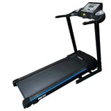 Esteira Elétrica Com Inclinação Eletrônica Winner Fitness W30 110v