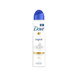 Desodorante Antitranspirante Aerosol Dove Original 150ml