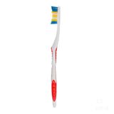 Escova Dental Colgate Classic Clean Macia Embalagem 12 Unidades