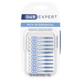 Escovas Interdentais Oral-B Expert Pick Interdental 20 Unidades