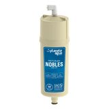 REFIL FILTRO NOBLES CARVÃO ATIVADO PLANETA ÁGUA
