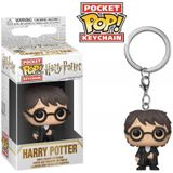 Funko Keychains Harry Potter - Harry (yule Ball)