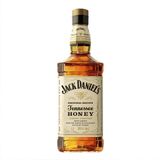 Whisky Jack Daniel&#39;s Tennessee Honey 1 Litro