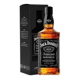 Whisky Jack Daniel&#39;s Tennessee Old No.7 Whiskey 1 L