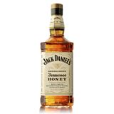 Whisky Jack Daniel&#39;s Tennessee Honey 1 L