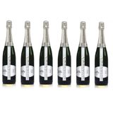 Combo 6 X Chandon Demi Sec 750ml           Chandon