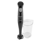 Mixer Britânia Bmx350p, Copo 1,5 Litros, 350w, Preto