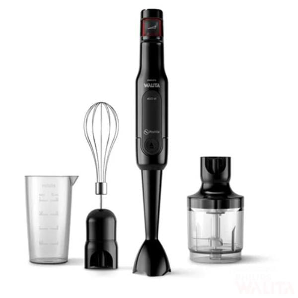 Mixer Philips Walita Daily, Capacidade de 1 Litros e FunÃ§Ãµes Triturar, bater - RI2622