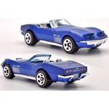 Hot Wheels 1972 Stingray Convertible