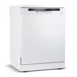 Lava-Louças 14 Serviços Midea Cor Branca DWA14B2 - 220V