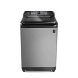 Lavadora de Roupas Panasonic 12kg Titânio com 8 Programas de Lavagem - NA-F120B1TA