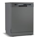 Lava-Louças 14 Serviços Midea Cor Cinza DWA14S1 - 127V