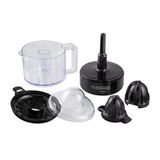 Espremedor De Frutas 220v  - Cj700 Black &amp; Decker