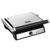 Super Grill Arno com Capacidade para atÃ© 12 HambÃºrgueres - GGRA