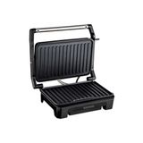 Grill Prensa Com Acabamento Em Inox 220v G1200-b2 Black &amp; Decker