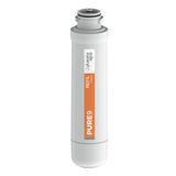 REFIL FILTRO PURE9 PET CARVÃO ATIVADO PLANETA ÁGUA