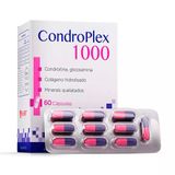 Suplemento Condroplex 1000 Avert 60 Capsulas