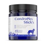 Suplemento Condroplex Sticks Avert 45 Bastoes