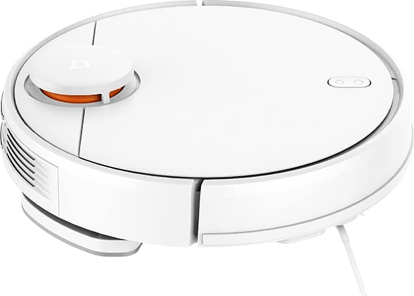 Robô Aspirador De Pó Elétrico Mop 3c Xiaomi Mijia Bivolt é boa?