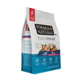 Ração Fórmula Natural FreshMeat Cães Sênior Porte Médio e Grande Sabor Frango 12kg