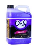 Sabonete liquido Only Lavanda 5 litros