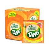 Refresco Em Pó Tang Laranja Docinha 18g Display Com 18 Unidades