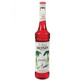 Xarope Monin De Grenadine 750ml            Monin