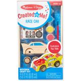 Melissa &amp; Doug Artesanato Carro De Corrida