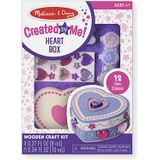 Melissa &amp; Doug Artesanato Madeira Kit