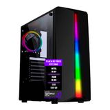 Pc Gamer Intel I5 10400f Rtx 2060 16gb Ram Ssd M2 500gb