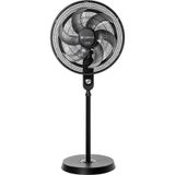 Ventilador De Coluna Turbo Conforto 42cm Vtr870 220v