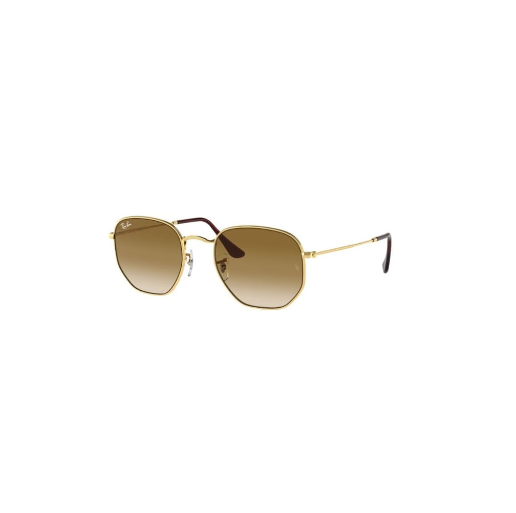 Oculos Solar Ray-ban Rb3548 001/5154