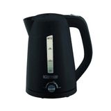 Chaleira Elétrica 2 Litros 127v -1250w K2200 Black+decker