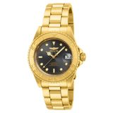 Relógio Masculino Automático Pro Diver, Invicta 15848, Dourado