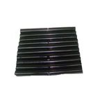 5und Bastão Cola De Queratina Preto Para Colocação De Mega Hair