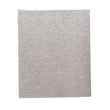 Folha De Lixa White For Paint 230x280mm G180 25 Peças Bosch