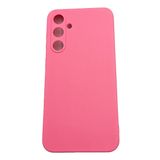 Capa Capinha Compatível Samsung Galaxy S23 Fe Silicone