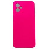 Capa Capinha Compatível Motorola Moto G14 Xt2341 Silicone