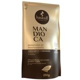 Refil Máscara 250gr Haskell Mandioca