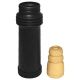 Kit Batente Coifa Amort Traseiro Sportage Ix35 2010 A 2020