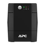 No-break 700va Apc Back-ups - Semi Senoidal - Entrada Bivolt
