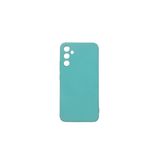 Capa Veludo + Película Hidrogel Privativa Samsung Galaxy A35