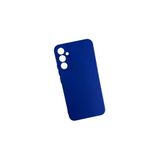 Capa Veludo + Película Hidrogel Privativa Samsung Galaxy A35