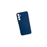 Capa Veludo + Película Hidrogel Privativa Samsung Galaxy A35